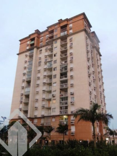 Imagem 1 de 15 de Apartamento - Sarandi - Ref: 149915 - V-149915