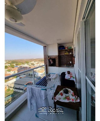 Imagem 11 de 30 de Excelente Apartamento,próximo Ao Shopping Estação. - 25386