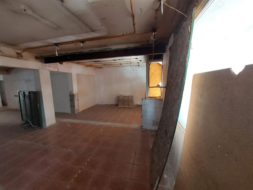 Local Comercial En Arriendo En Concepción