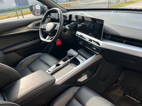 MG One 1.5T Dlx Cvt