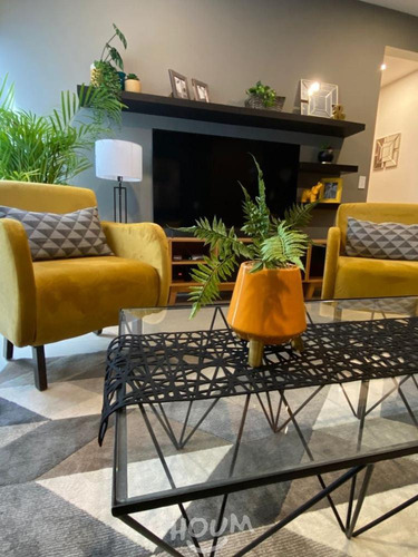 Imagen 7 de 20 de Departamento En Del Valle, Benito Juárez Con 2 Recámaras, 74 M², Id: 43129