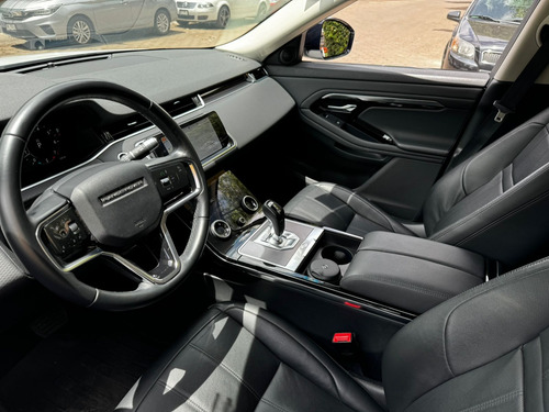 Land Rover Evoque 2.0 Se At