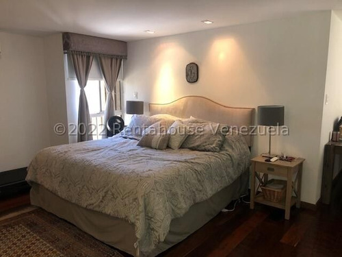 Imagen 14 de 22 de Apartamento En Venta En Las Mercedes #22-16401