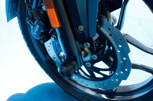 Bajaj Pulsar Ns 200 Fi 2023