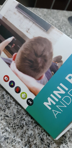 Convertidor Smartv Tvbox