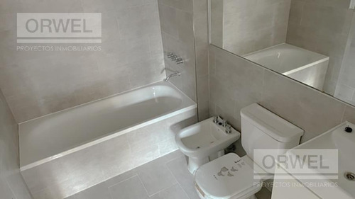 Imagen 19 de 21 de 2 Ambientes Con Baño En Suite Y Toilette - Amenities - Cochera