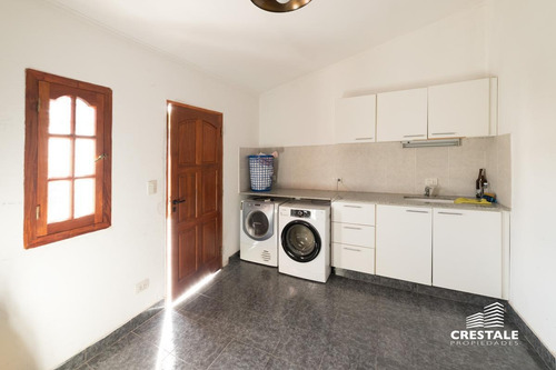 Imagen 21 de 24 de Casa 3 Dormitorios En Venta. Patio Con Parrillero - Fisherton