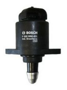 Motor Paso A Paso Electronico Bosch F00099m401