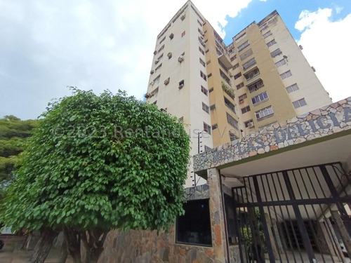 Apartamento  Venta La Viña  Valencia Carabobo Lf24-2927