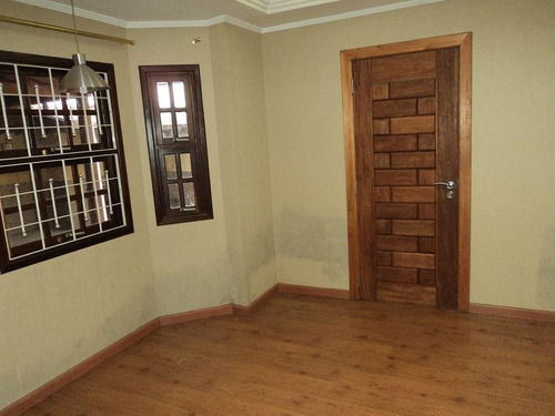 Imagem 4 de 30 de Casa No Jd. Sabiá Residencial Ou Comercial - Ca3511