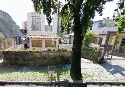 Terreno Em Tristeza - Vi1552