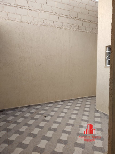 Casa Geminada À Venda Em Taubaté/sp - 883