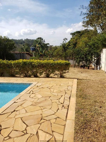 Imagem 28 de 29 de Chácaras À Venda Em Atibaia/sp - Compre O Seu Chácaras Aqui! - 1459359