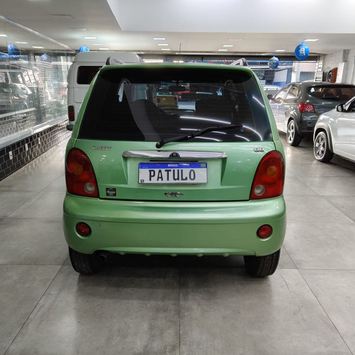 Chery QQ QQ 1.1/1.0 12V 69cv 5p