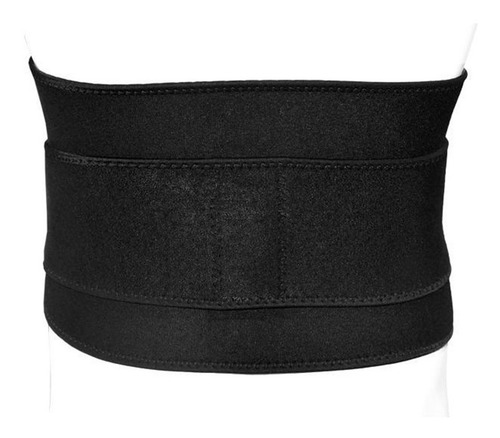 Faja Lumbar Doble Wilson Con Velcro Excelente Oferta