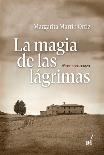 La Magia De Las Lagrimas (libro Original)