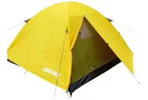 Comprar Carpa 4 Personas Gibsons + 4 Bolsas Dormir Capucha De Regalo