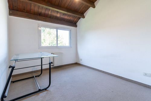 Venta Duplex 3 Ambientes En Pilar Con Amenities