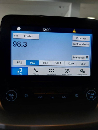 Ford Ka 1.0 Ti-vct Flex Se Plus Manual