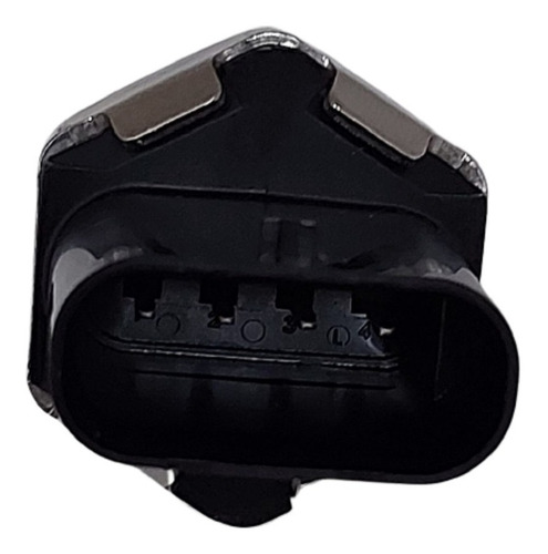 Sensor Pressão Combustível Pulse Compass 55282504 10pp1203