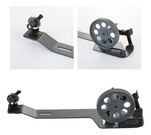 Bobinadora, Bobinadora De Alambre, Metal Industrial,