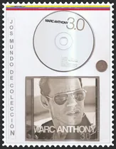 Comprar Marc Anthony   - Cd Original -  Un Tesoro Musical
