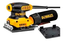 Comprar Lijadora De Palma Dewalt De 1\u002F4 De Hoja Dwe6411 B3b *105645