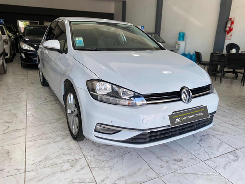 Volkswagen Golf 1.4 Comfortline Tsi Dsg