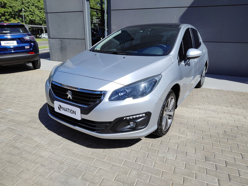 Peugeot 308 1.6 Allure Pack