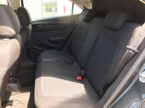 Imagem 10 de 15 de Chevrolet Onix 1.0 Mpfi Joy 8v Flex 4p Manual