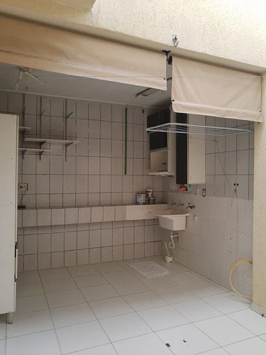 Imagem 12 de 30 de Casa Para Venda, 3 Dormitórios, Jardim Guarau - São Paulo - 24238