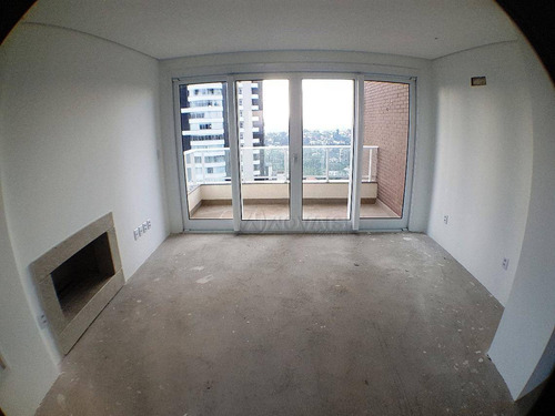Imagem 4 de 30 de Apartamento Com 3 Dormitórios À Venda, 193 M² Por R$ 1.703.900,00 - Mauá - Novo Hamburgo/rs - Ap0261