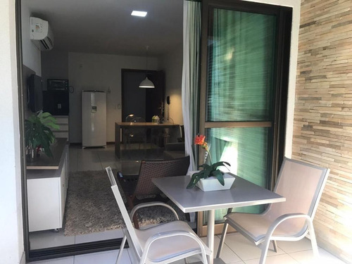 Imagem 12 de 15 de Apartamento - Barra De Sao Miguel - Ref: 2319 - V-im1189