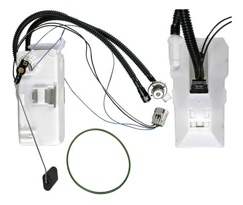 Medio Módulo Bomba Gasolina 1.4 L/min Liberty V6 3.7l 02/03