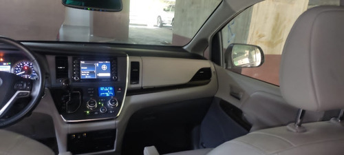 Imagen 5 de 8 de Toyota Sienna Xle 2019