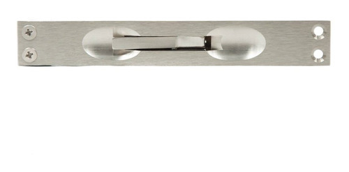 Ive Fb358 Manual Ul Listed Flush Bolt Para Puerta Madera 1 