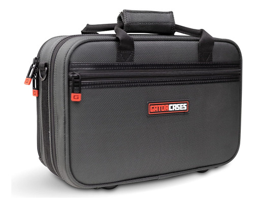 Gator Cases Adagio Series Eps Polyfoam Estuche Ligero P Hr