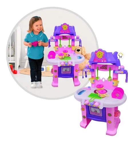Cocina infantil online grande