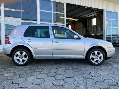 Volkswagen Golf 1.6mi Generation 8v