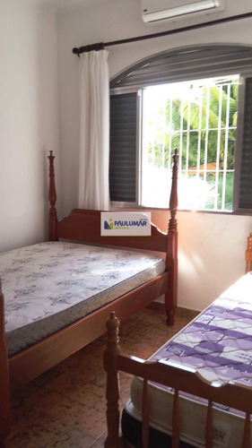 Casa Com 3 Dorms, Jardim Imperador, Praia Grande - R$ 550 Mil, Cod: 829980 - V829980