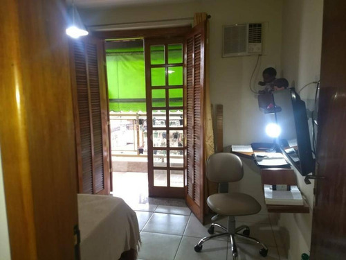 Imagem 6 de 13 de Casa À Venda, 150 M² Por R$ 680.000,00 - Largo Do Barradas - Niterói/rj - Ca20821