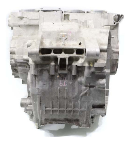 Bloco Carcaça Motor Jogo Com Pistão Kawasaki Zx 10 16-19 ( (Usado)