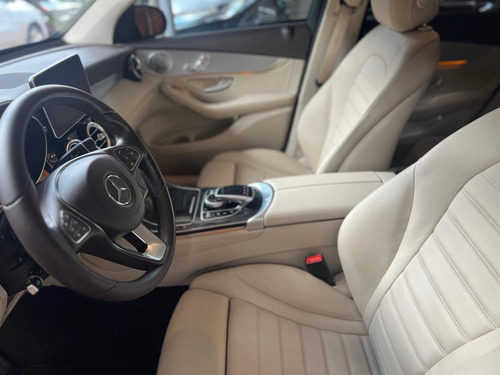 Mercedes-Benz Classe GLC AMG Coupe 3.0 V6 Bi-TB Aut.