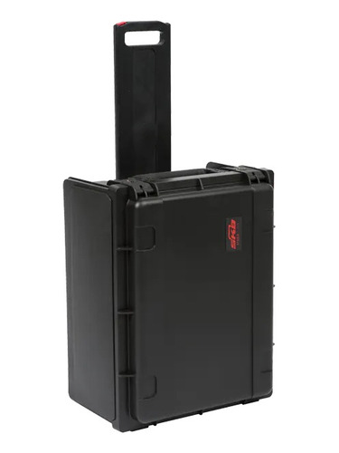 Estuche Rack Para Laptop 4 Unidades Skb 1skb-isf4u