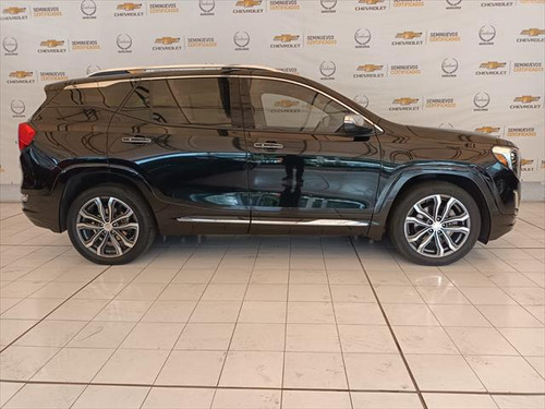 GMC Terrain 2.0 Denali At