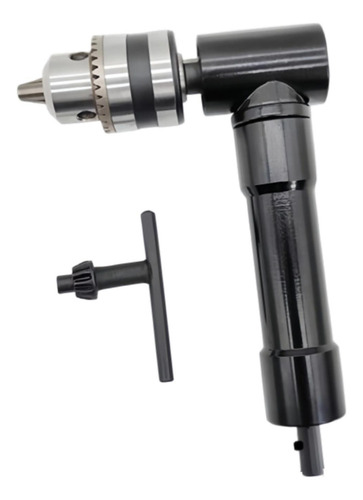 Adjunto Del Adaptador De Perforación De Mechón De Metal
