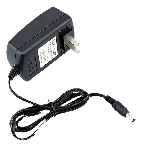 12v Adaptador Cargador De Corriente Para Sdvd7015 De Sdvd701