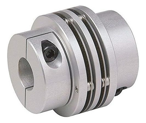 Lovejoy Coupling Mini Disc Bore 5 8 In