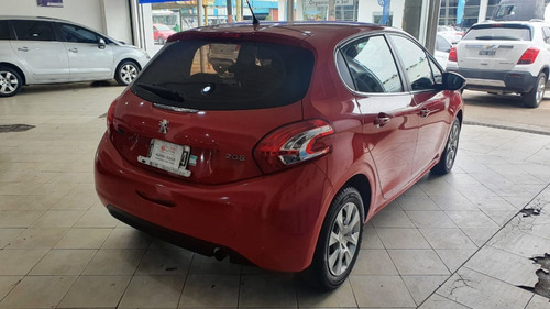 Peugeot 208 1.5 Active