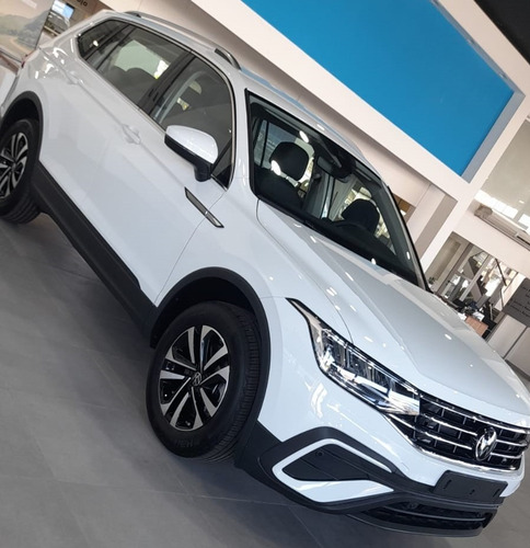 Volkswagen Tiguan 350tsi Life 2.0 4motion My23 Línea Nueva